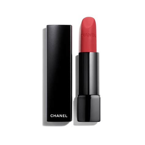 chanel louise lipstick|best chanel lipstick reviews.